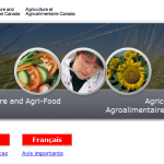 Agriculture Canada