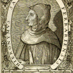 Savonarola Girolamo