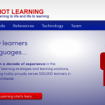 redhotlearning