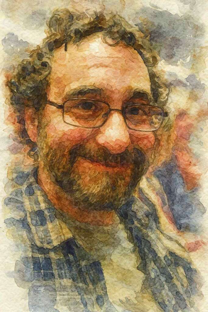 Eric Gagnon, translator and writer