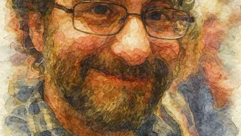 Eric Gagnon, translator and writer